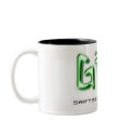 GiS Mug