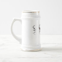 GiS Special Edition Stein mugs by JuggsJr GiS Special Edition Stein mugs