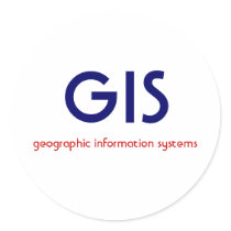 GIS Sticker