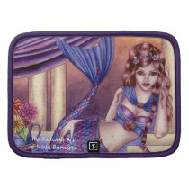 Giselle - Mermaid Goddess - Planner