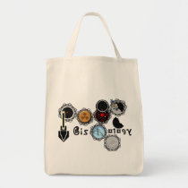 Gismology bags