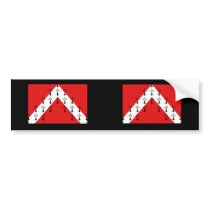 Gistel, Belgium bumper stickers by bestflag Gistel, Belgium bumper stickers