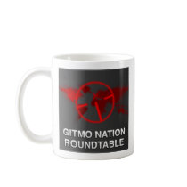 Gitmo Nation Mug
