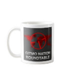 Gitmo Nation Mug