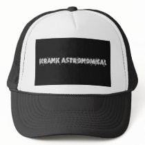 GITT CAM hats by gitt_redd GITT CAM hats