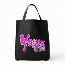 Gitty Up Trendy Cowgirl bags by BoogieMonst Gitty Up Trendy Cowgirl bags