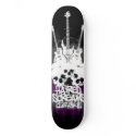 gituar skateboards