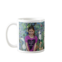 Giulia Tasso Mug