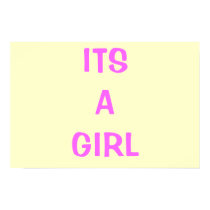 Giulia... the beautiful baby posters