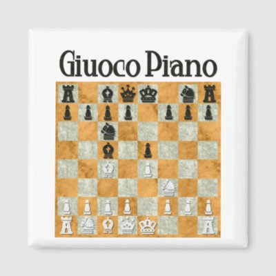 Giuoco Piano