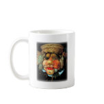Giuseppe Arcimboldo - Fruit Basket Coffee Mugs