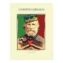 Giuseppe Garibaldi Poster posters