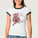 Ladies Ringer T-Shirt