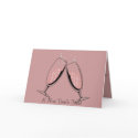 Give A Toast copy card