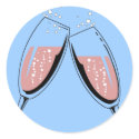 Give A Toast copy stickers by MissMissyLue Give A Toast copy stickers
