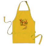 Give Aprons