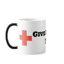 Give Blood. Play Rugby. mugs by tbuchanan72 Give Blood. Play Rugby. mugs