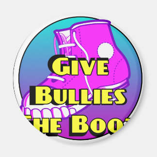 bulling your boots