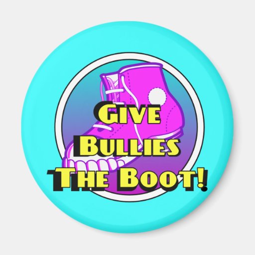 bulling your boots