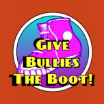 bully,bullying,anti-bullying,tools,quit