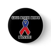 Give Haiti Hope Button