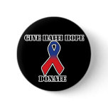 Give Haiti Hope Button