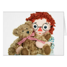 Give Hugs Greeting Card