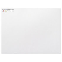 Give it to me baby! letterhead
