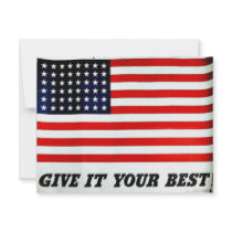 Give Ityourbest Invitations