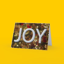 Give Joy cards
