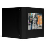 Give Love Binder