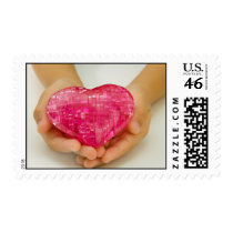 Give Love stamps
