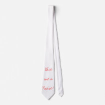 Give me a Raise! ties