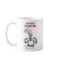 Give me a treat or I'll pee on your shoes mugs by CapnChucky Give me a treat or I'll pee on your shoes mugs