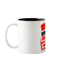 Give me Ambiguity Mug