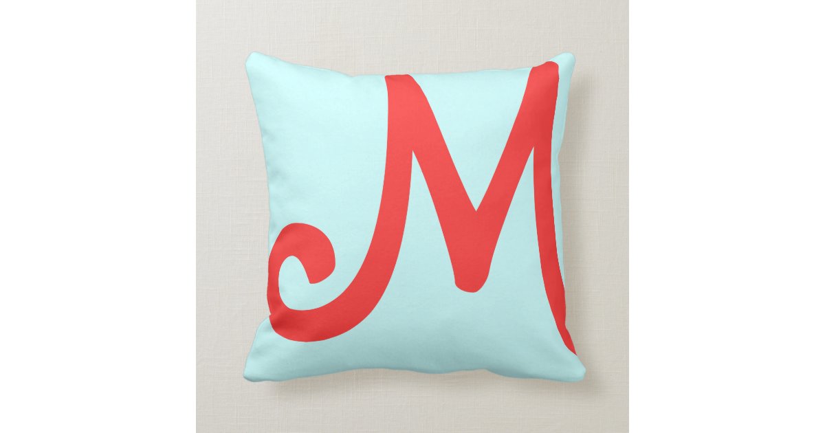 m&m pillow amazon