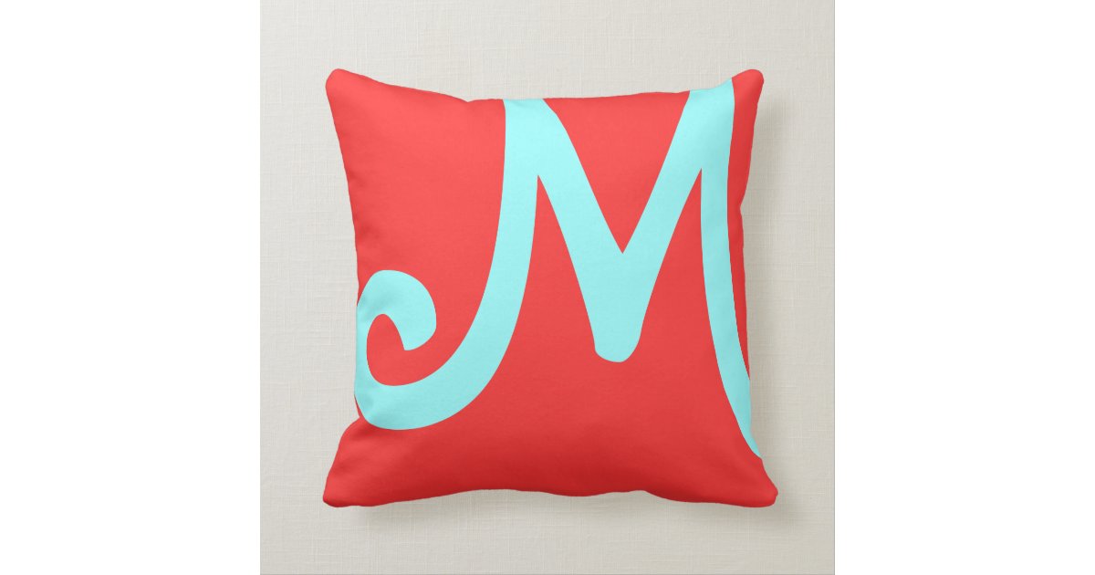 m&m pillow amazon