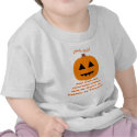 Give me Candy! Cheeky Witch Baby T Shirt by CheekyWitch Give me Candy! Cheeky Witch Baby T Shirt