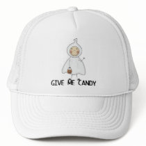 Give Me Candy Tshirts and Gifts hats