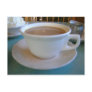 Give Me Coffee Post Card