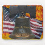 Give Me Liberty or Give Me Death Mousepad