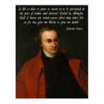 Give Me Liberty or Give Me Death posters