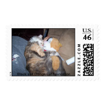 Give me some love. postage