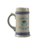 Give Me Some Space Frisbee Mug