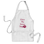 Give Me Some Sugar! Apron