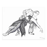 Give me Tango postcards