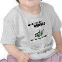 give me the congee t-shirts