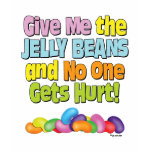 Give me the Jelly Beans Tee Shirt