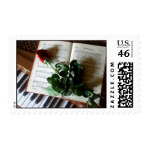 Give Me thy Heart postage by beverlytazangel Give Me thy Heart postage