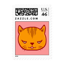 Give Me Your Fish stamps
